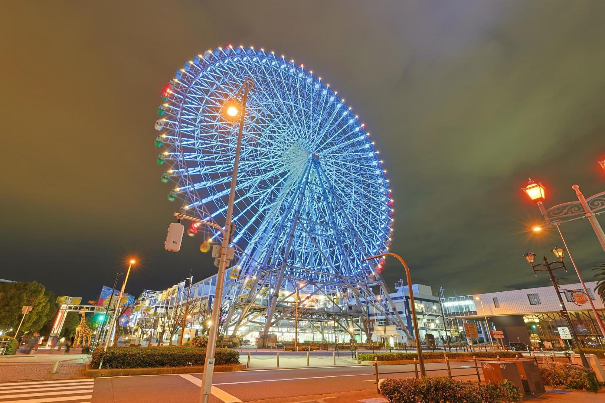 Apartamento Ryugu -竜宮- Osaka Exterior foto