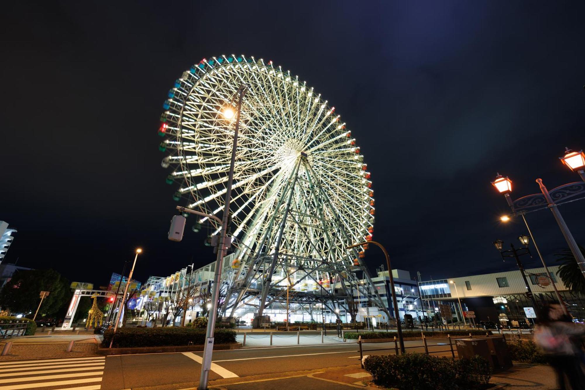 Apartamento Ryugu -竜宮- Osaka Exterior foto
