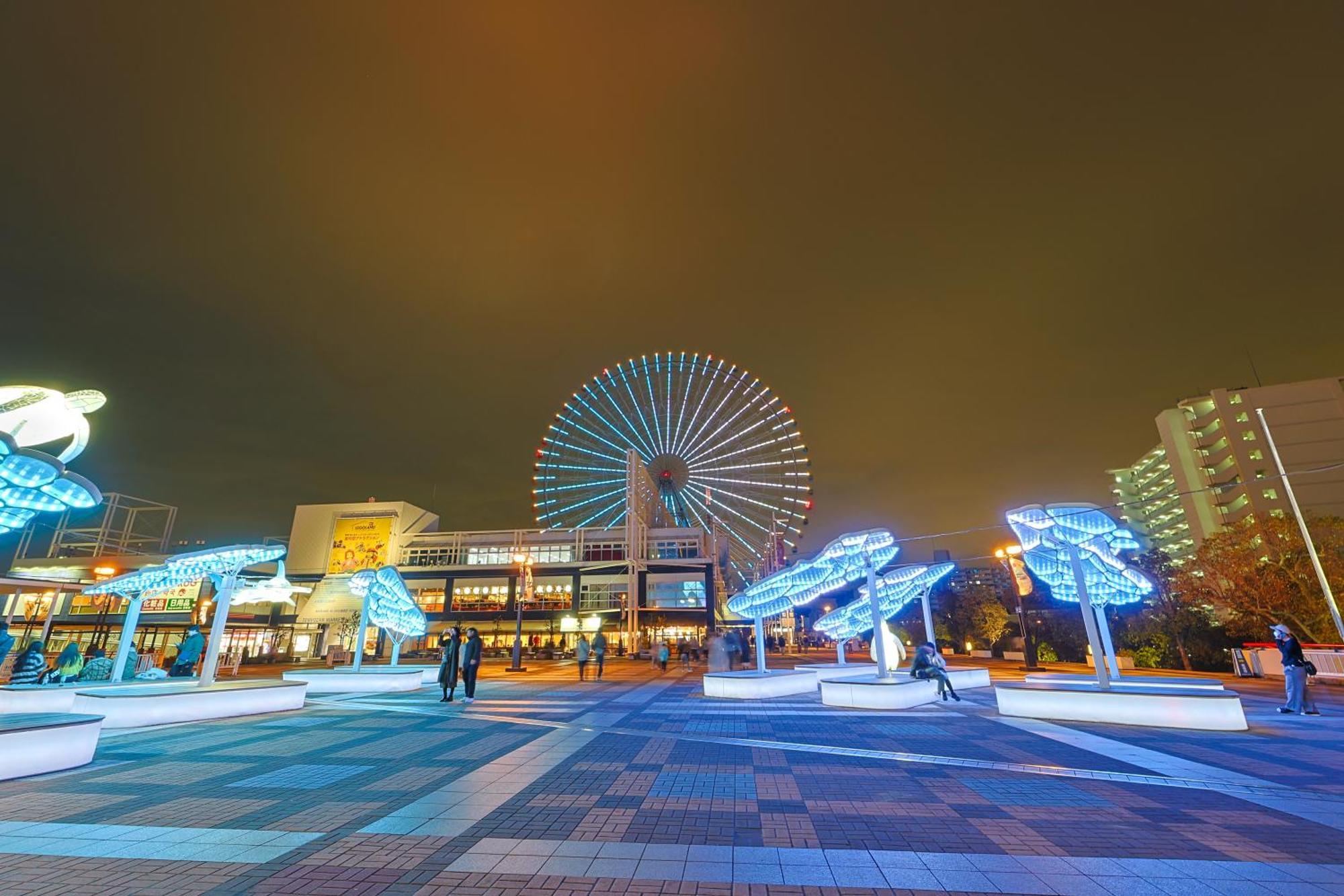 Apartamento Ryugu -竜宮- Osaka Exterior foto