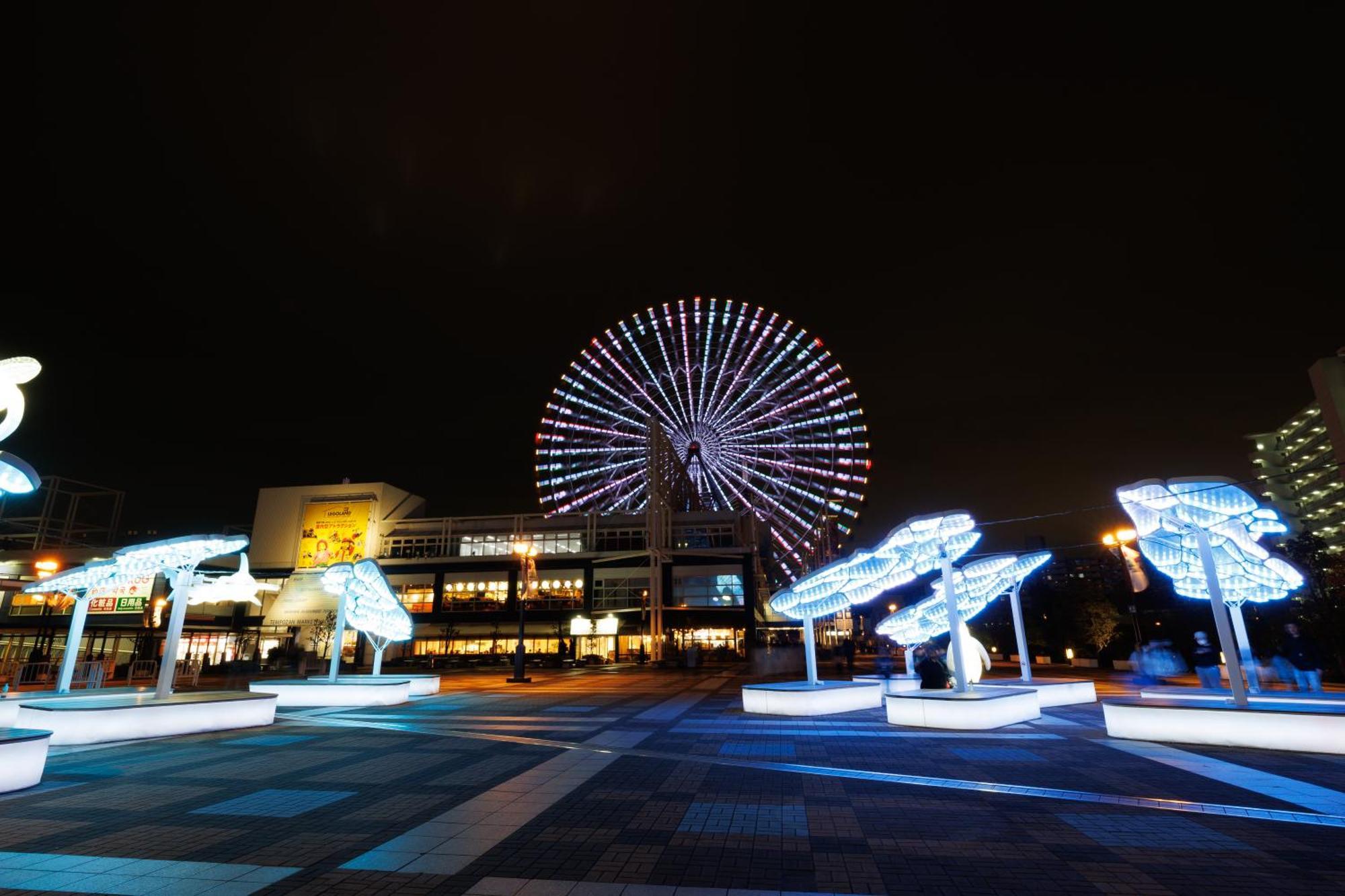 Apartamento Ryugu -竜宮- Osaka Exterior foto