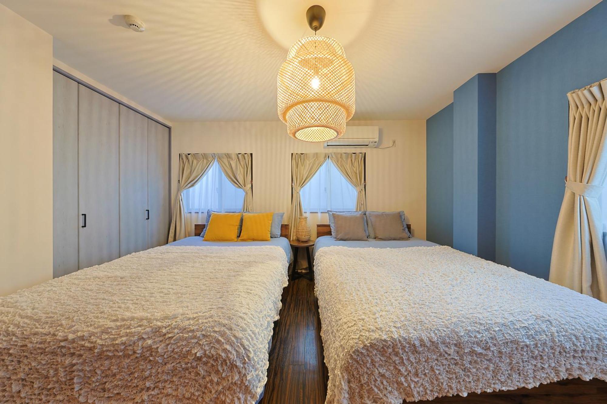 Apartamento Ryugu -竜宮- Osaka Exterior foto