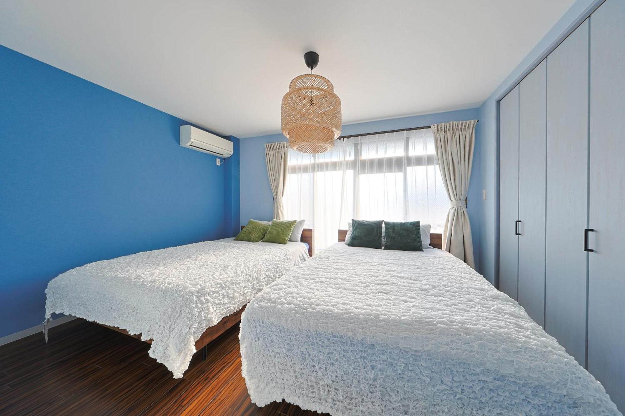 Apartamento Ryugu -竜宮- Osaka Exterior foto