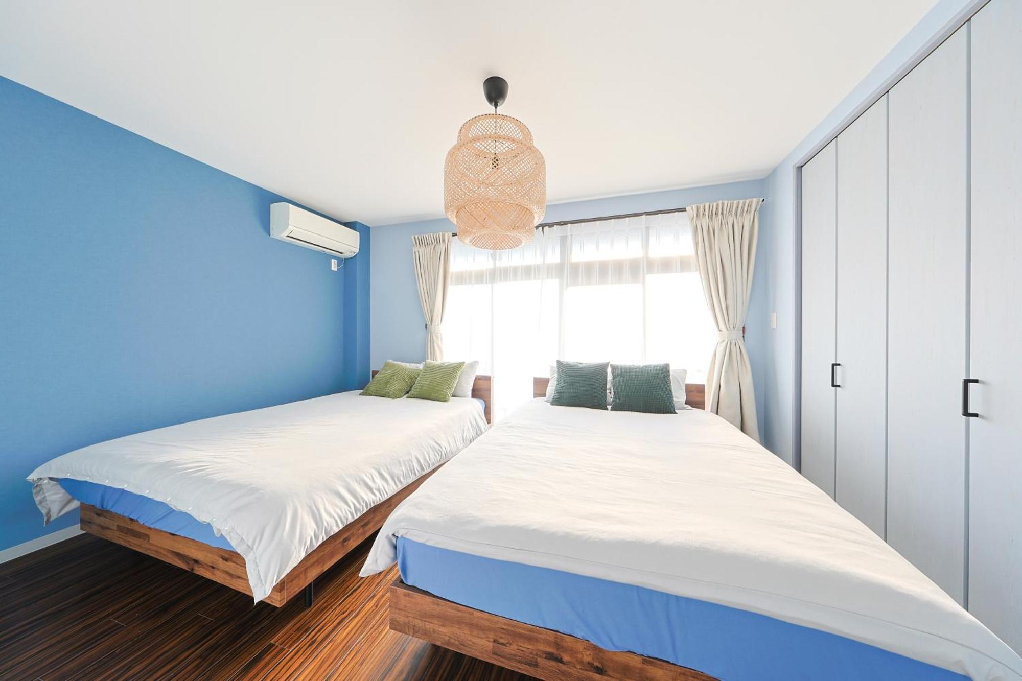 Apartamento Ryugu -竜宮- Osaka Exterior foto