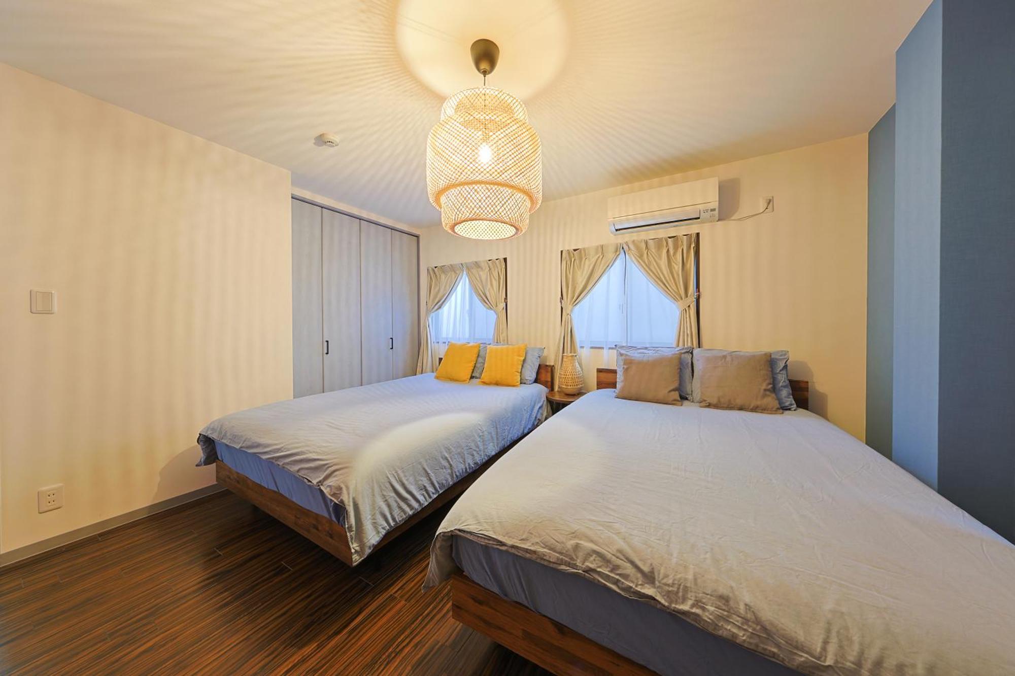 Apartamento Ryugu -竜宮- Osaka Exterior foto