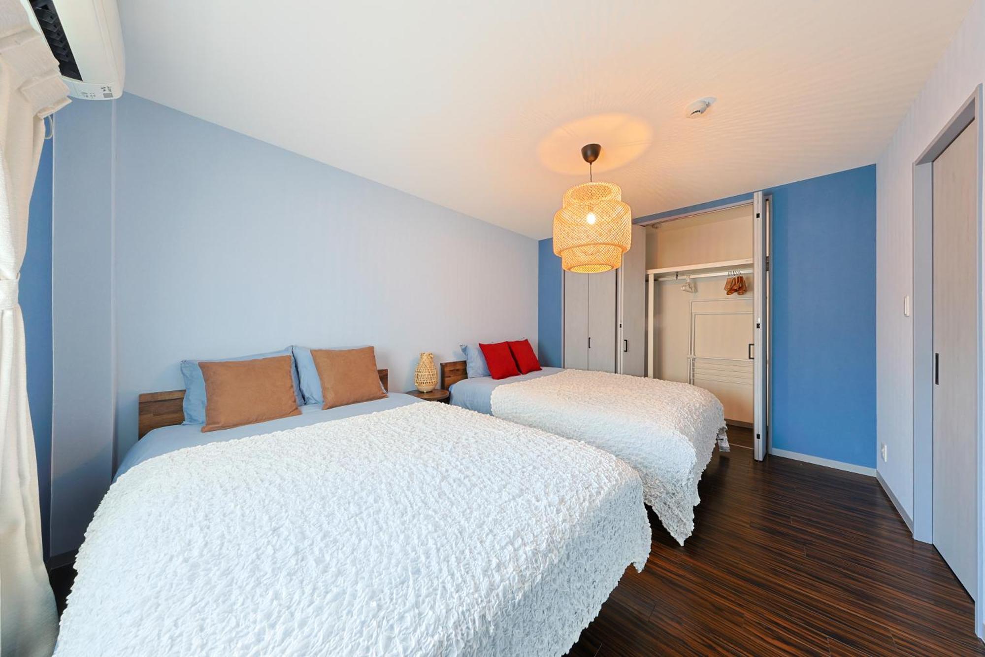 Apartamento Ryugu -竜宮- Osaka Exterior foto