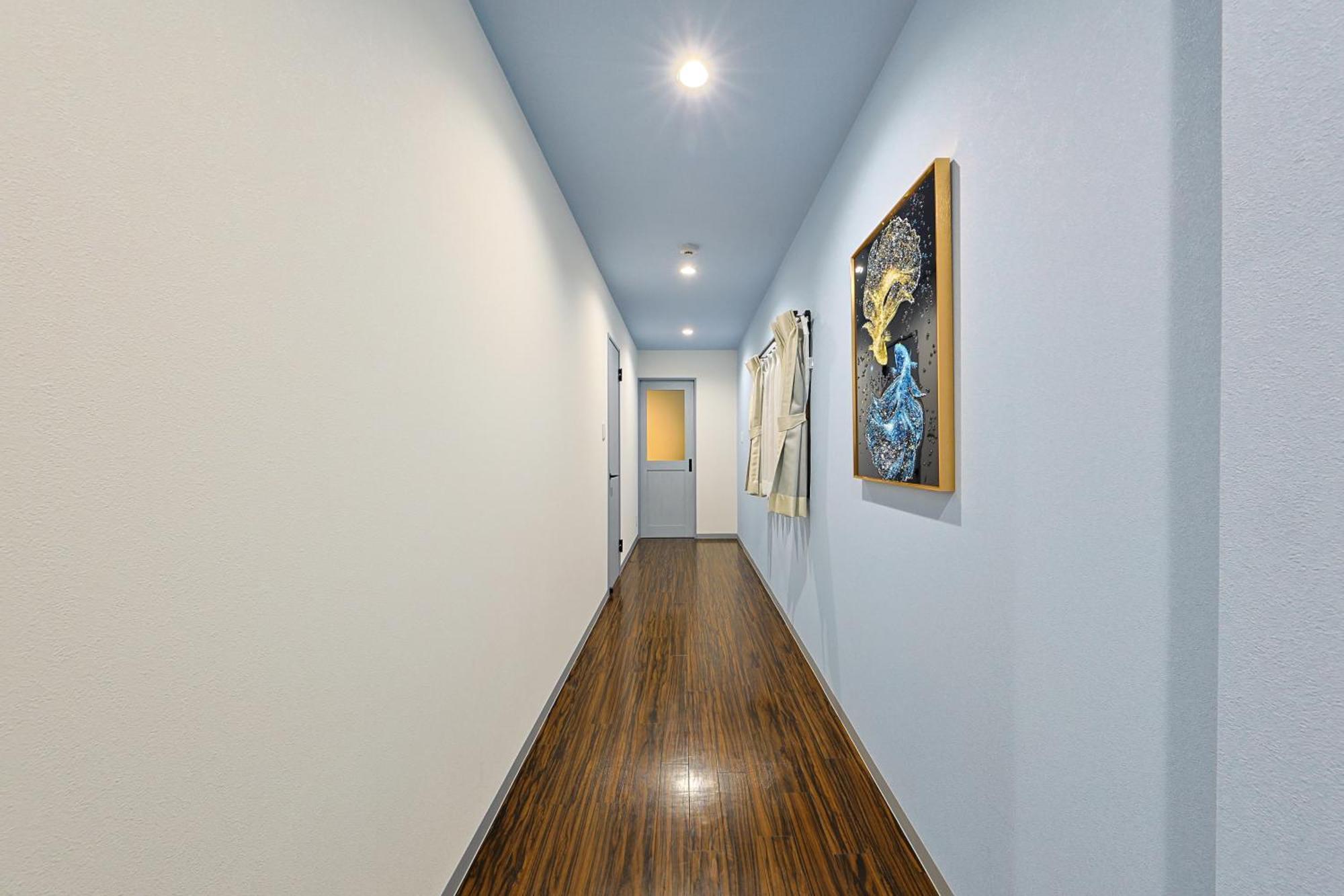 Apartamento Ryugu -竜宮- Osaka Exterior foto